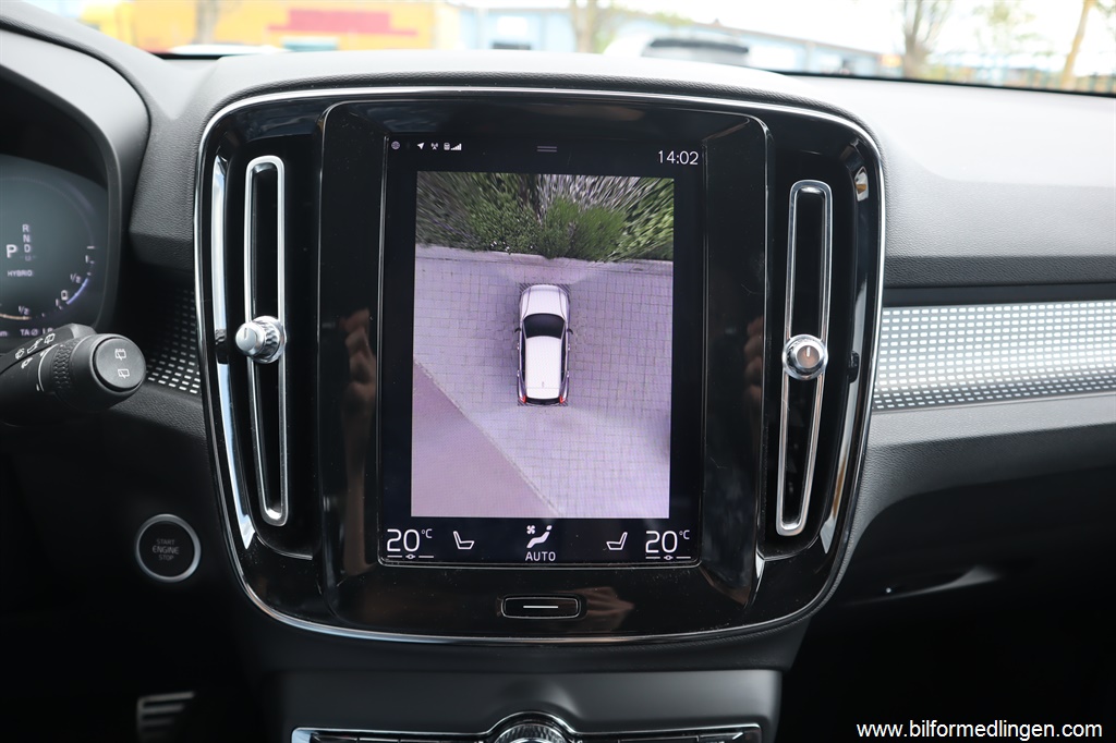 Bild 14 på Volvo XC40