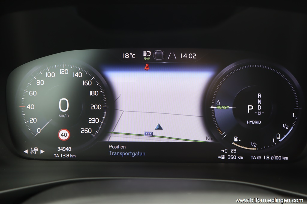 Bild 15 på Volvo XC40