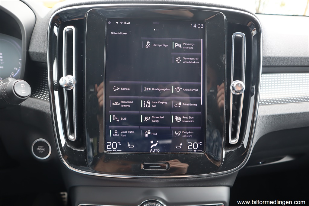 Bild 17 på Volvo XC40