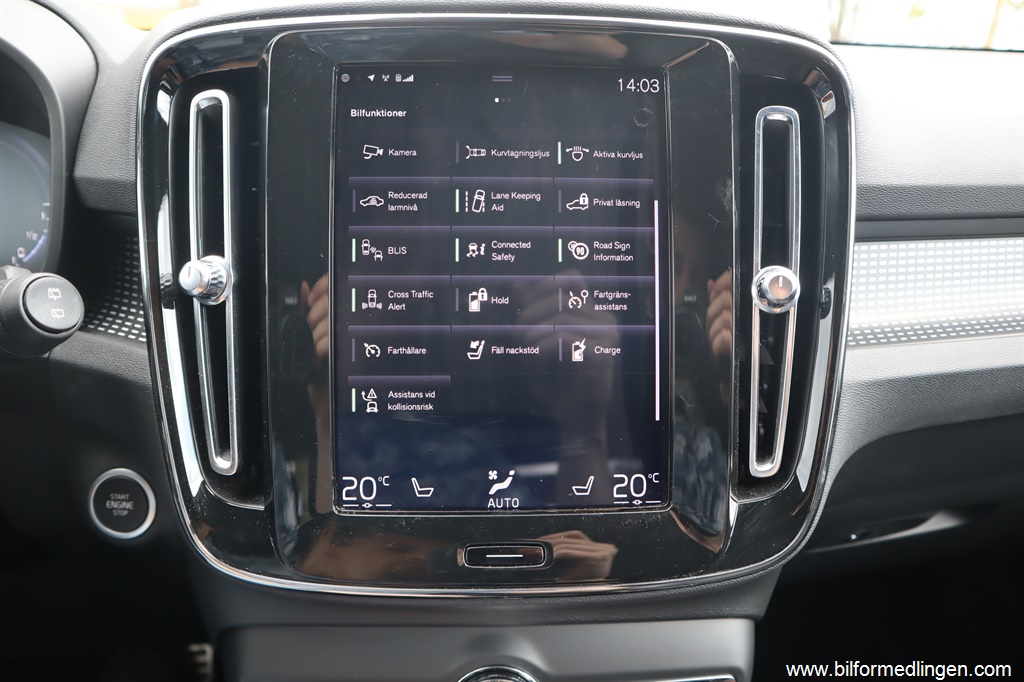 Bild 18 på Volvo XC40
