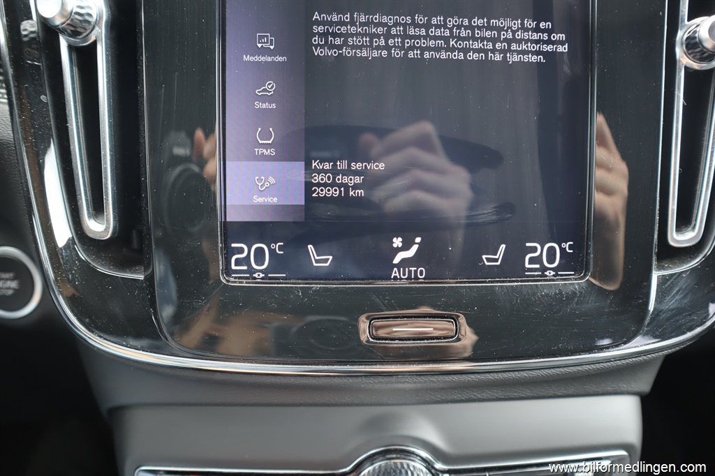 Bild 19 på Volvo XC40