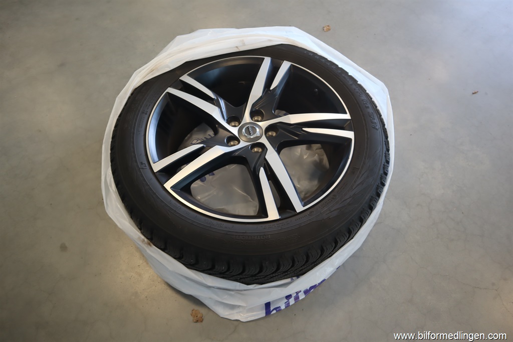 Bild 22 på Volvo XC40