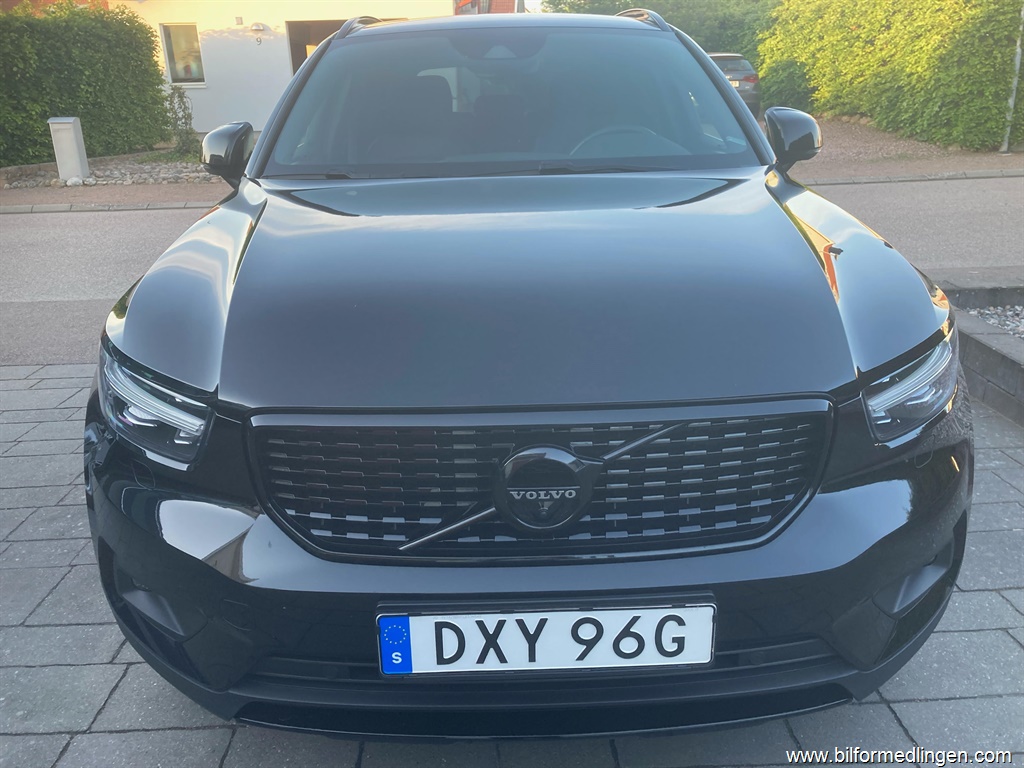 Bild 24 på Volvo XC40