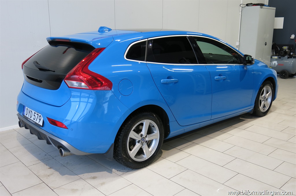 Bild 6 på Volvo V40