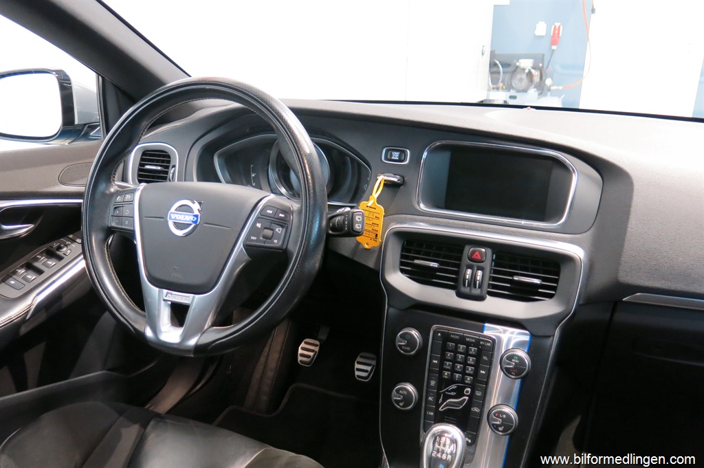 Bild 7 på Volvo V40