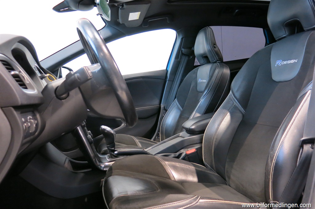 Bild 8 på Volvo V40