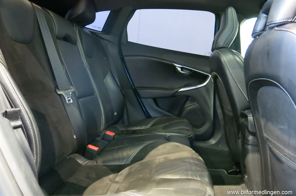 Bild 11 på Volvo V40