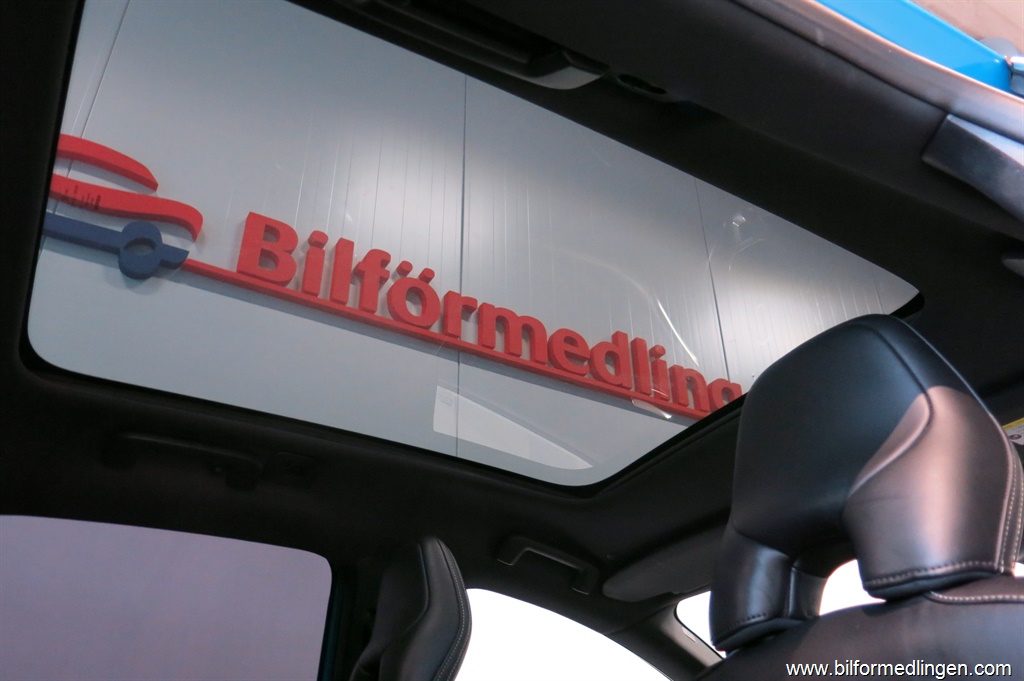 Bild 12 på Volvo V40