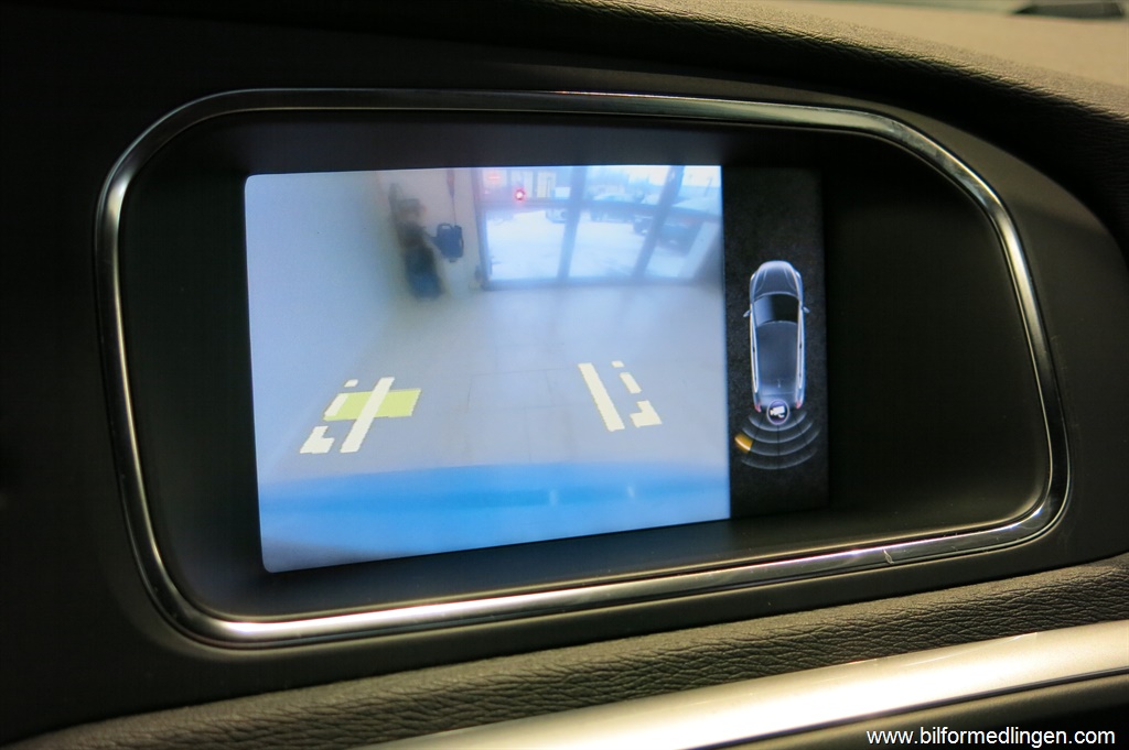 Bild 13 på Volvo V40