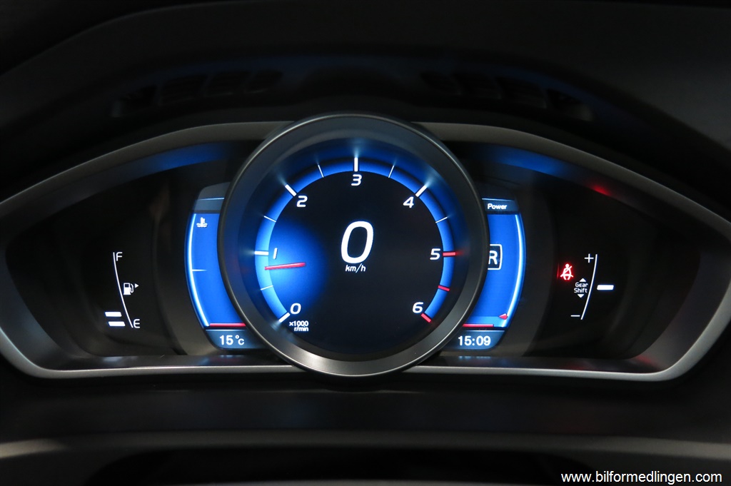 Bild 14 på Volvo V40