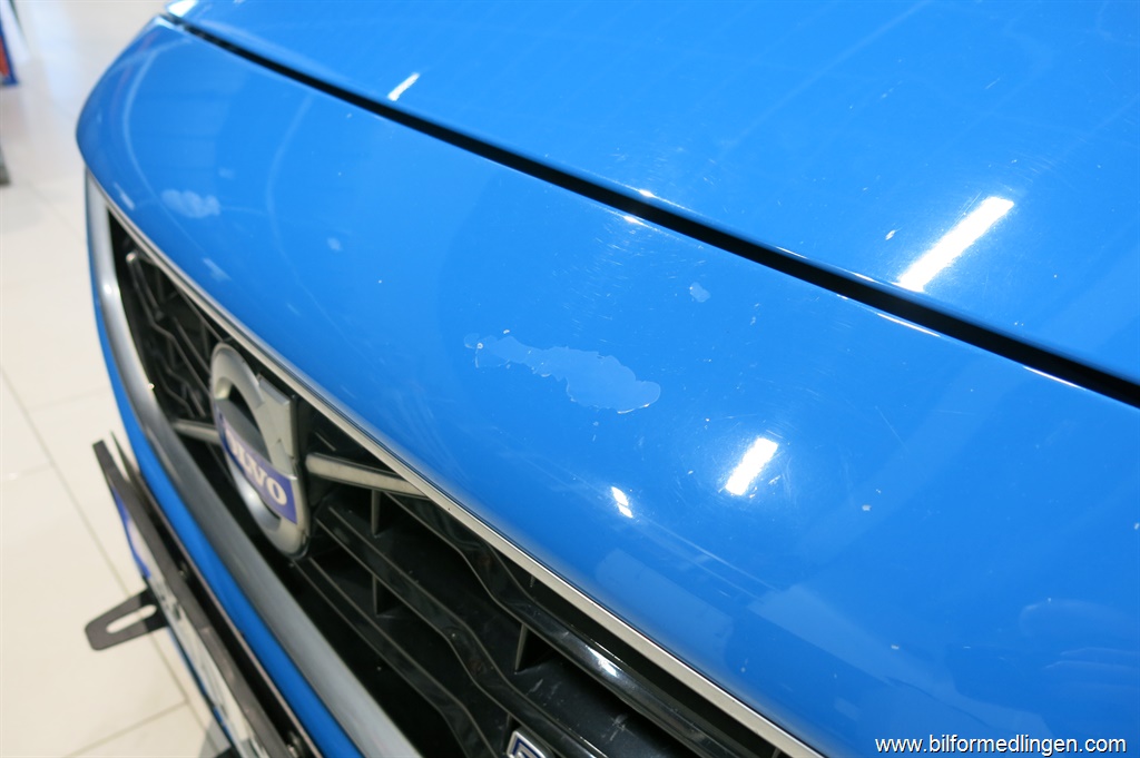 Bild 16 på Volvo V40