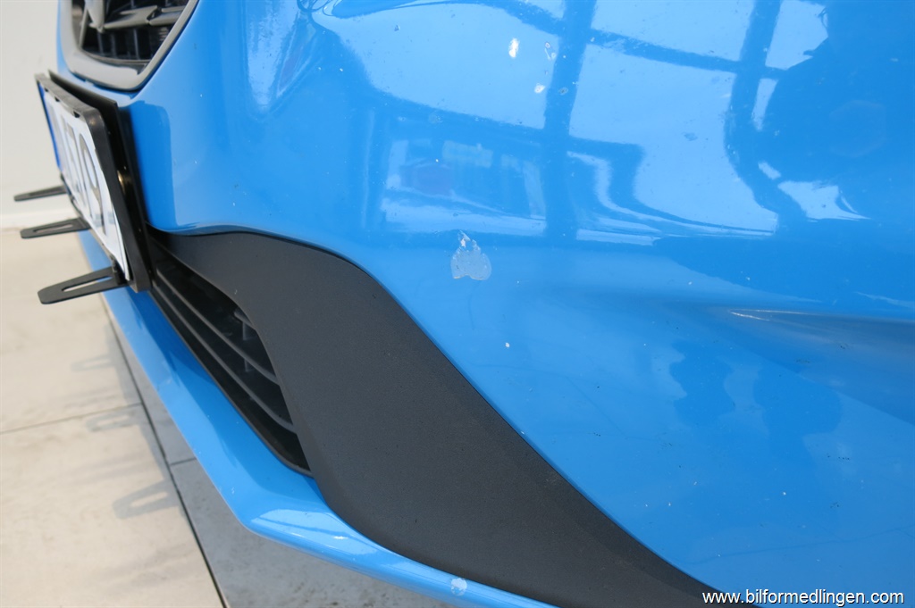 Bild 17 på Volvo V40