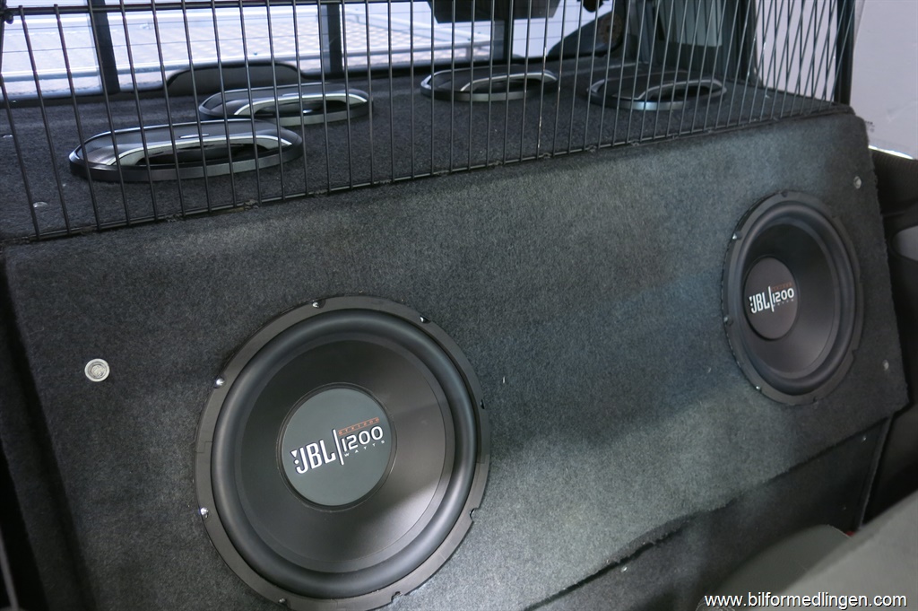 Bild 9 på Nissan Navara