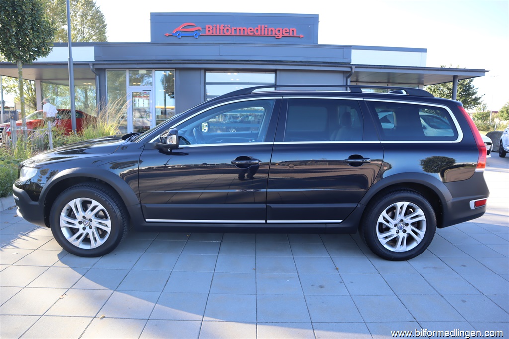 Bild 1 på Volvo XC70