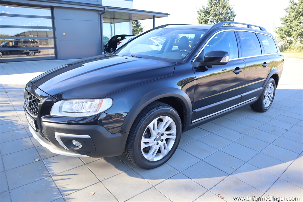 Bild 2 på Volvo XC70