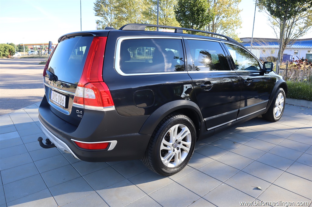 Bild 3 på Volvo XC70
