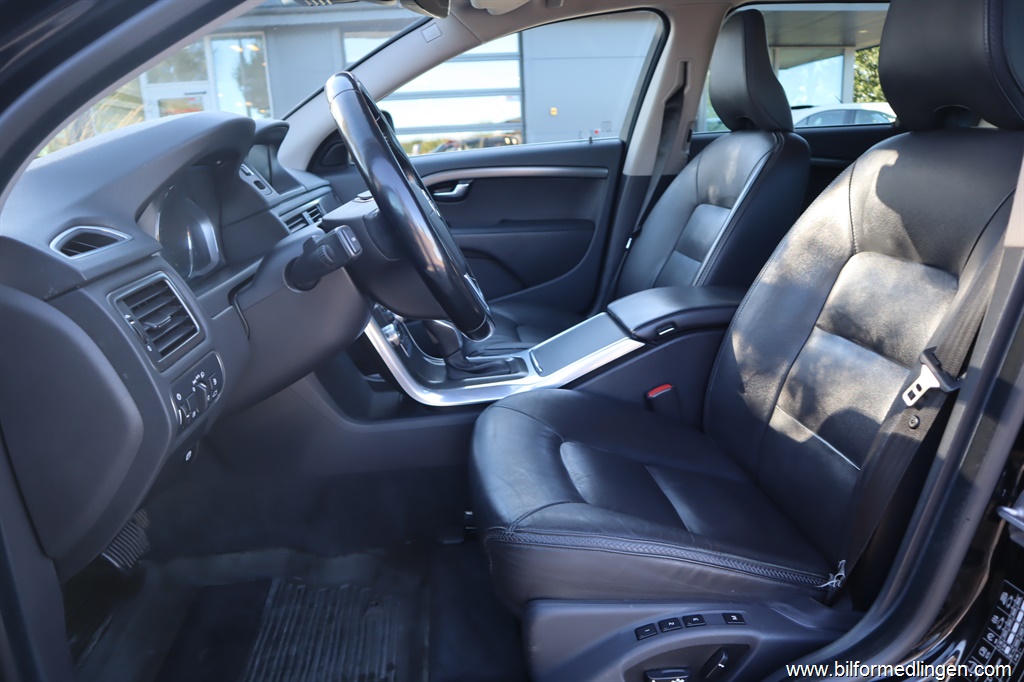 Bild 4 på Volvo XC70
