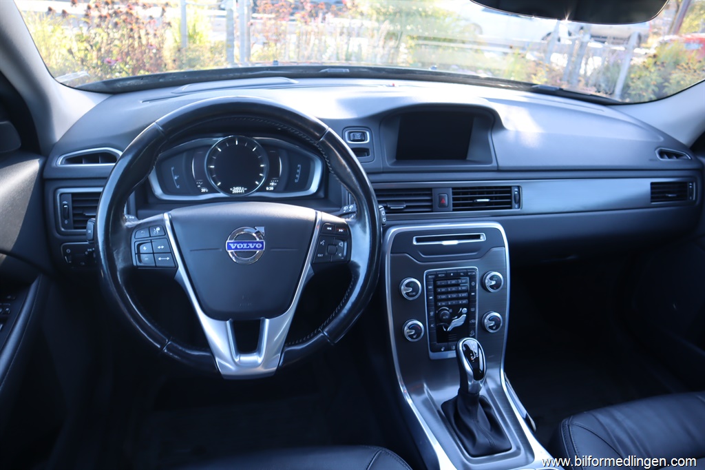 Bild 5 på Volvo XC70