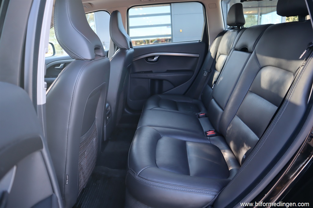 Bild 6 på Volvo XC70