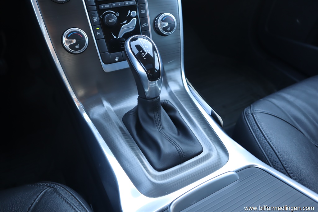 Bild 7 på Volvo XC70