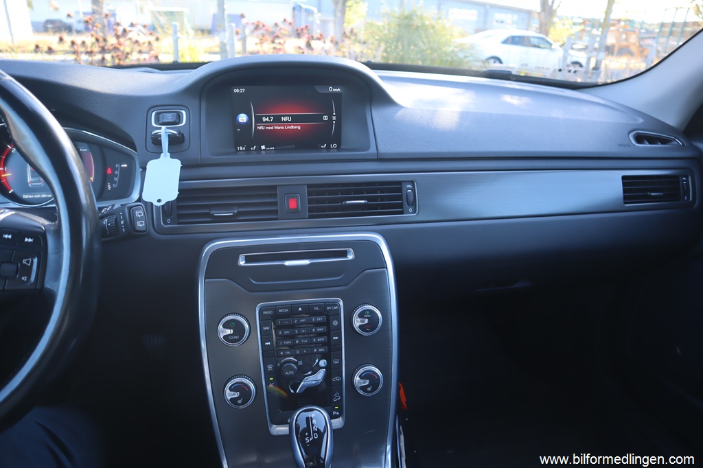 Bild 9 på Volvo XC70