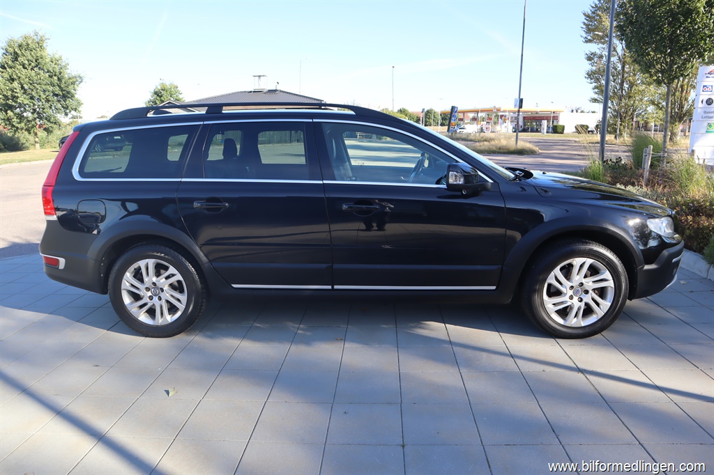 Bild 10 på Volvo XC70