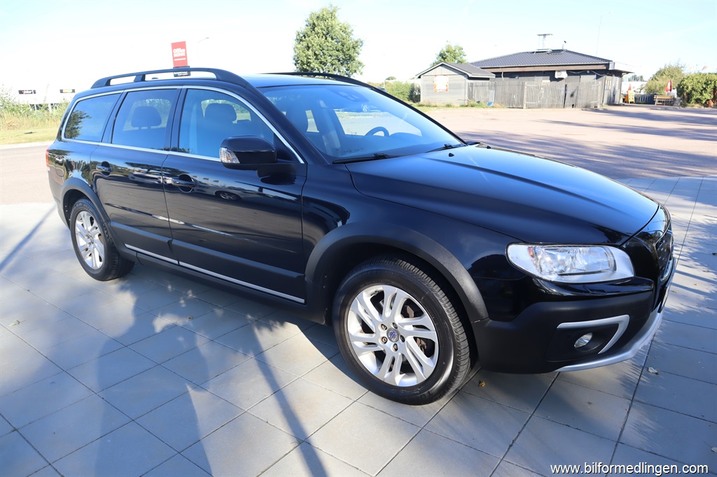 Bild 11 på Volvo XC70