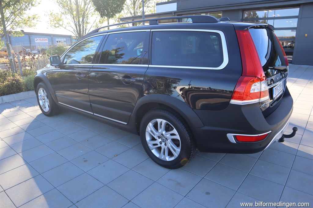 Bild 12 på Volvo XC70