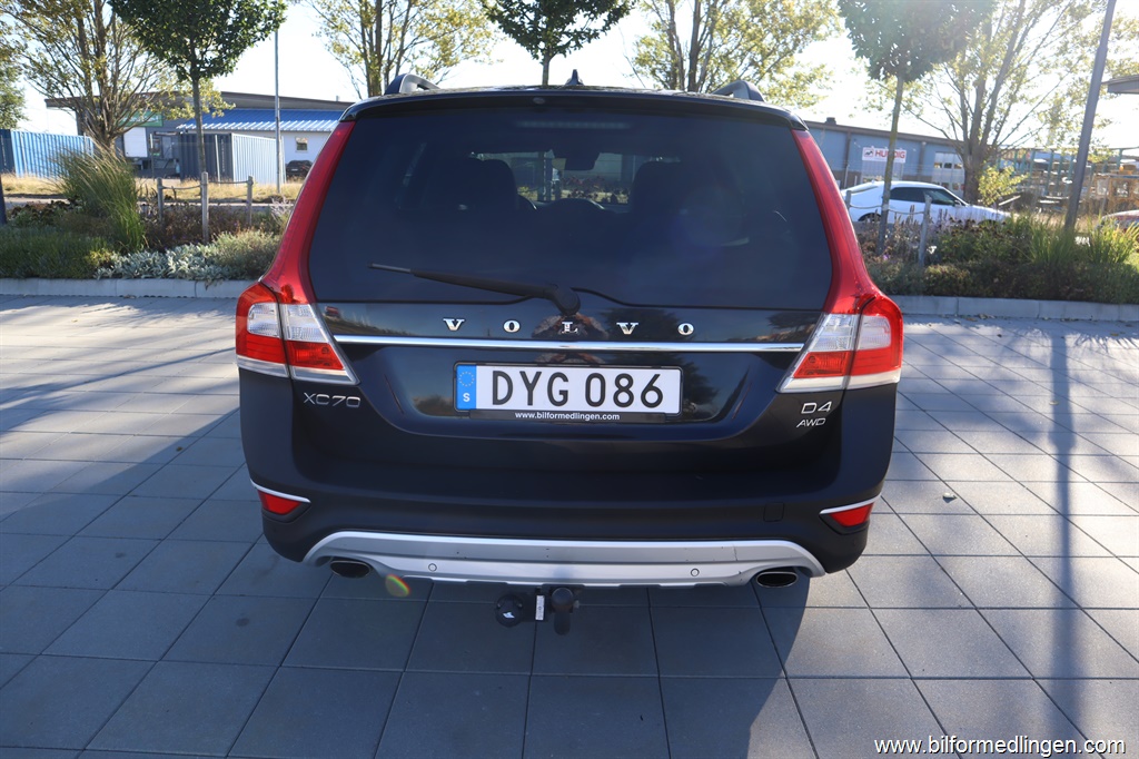 Bild 13 på Volvo XC70