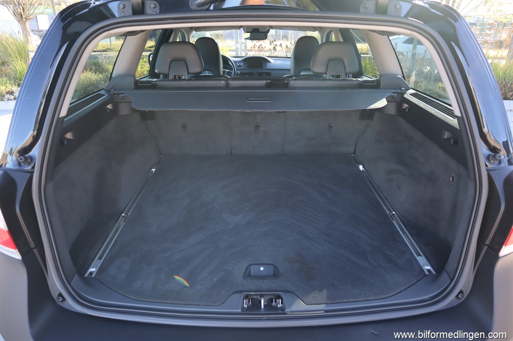 Bild 14 på Volvo XC70