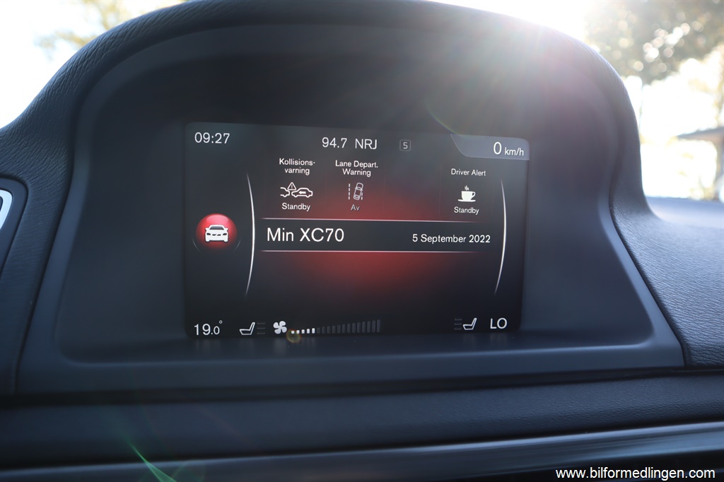 Bild 17 på Volvo XC70