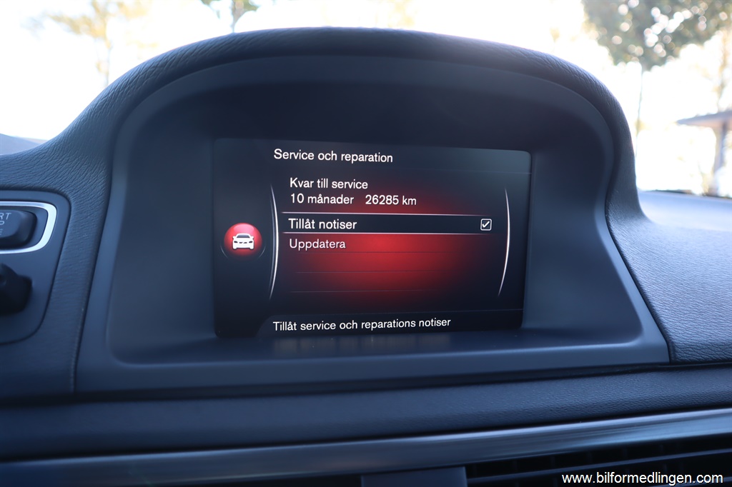 Bild 19 på Volvo XC70