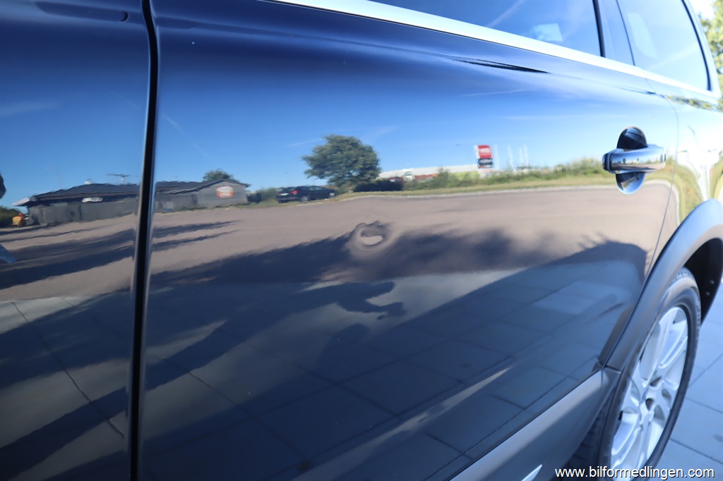 Bild 23 på Volvo XC70