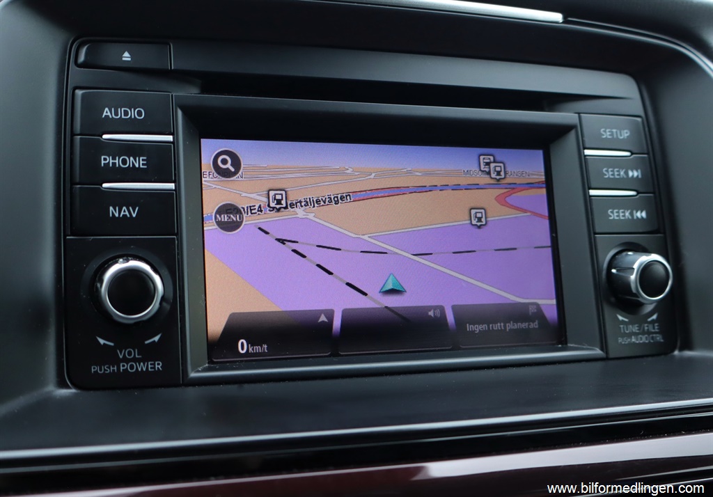 Bild 11 på Mazda 6