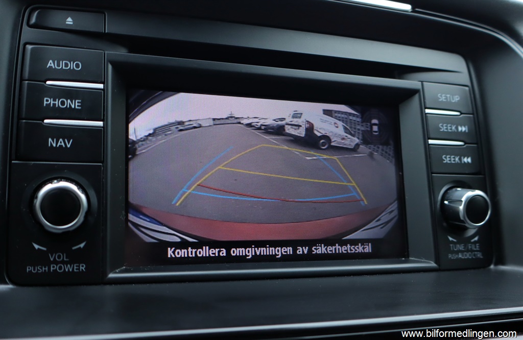Bild 12 på Mazda 6
