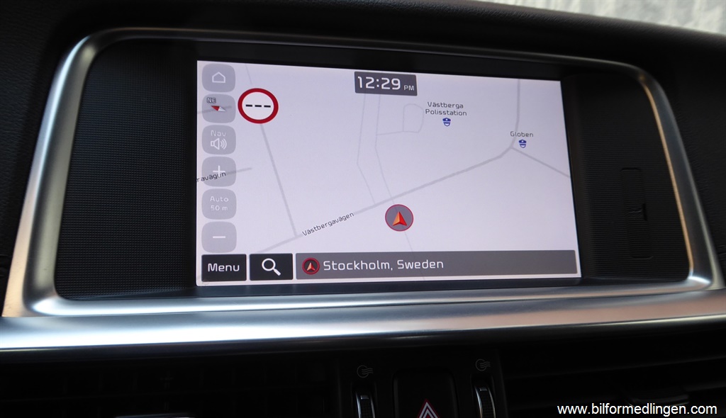 Bild 12 på Kia Optima