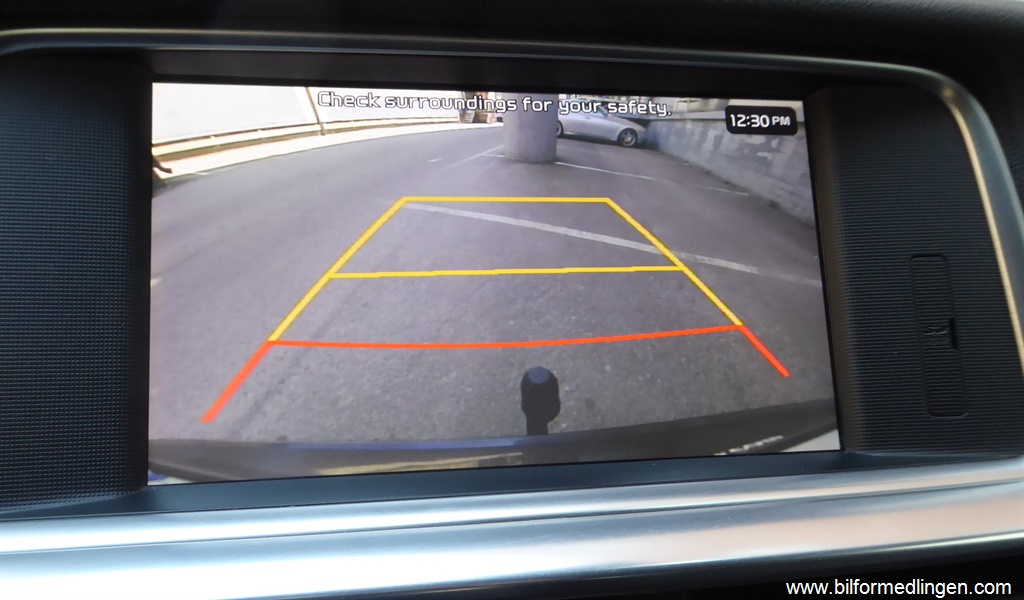 Bild 13 på Kia Optima