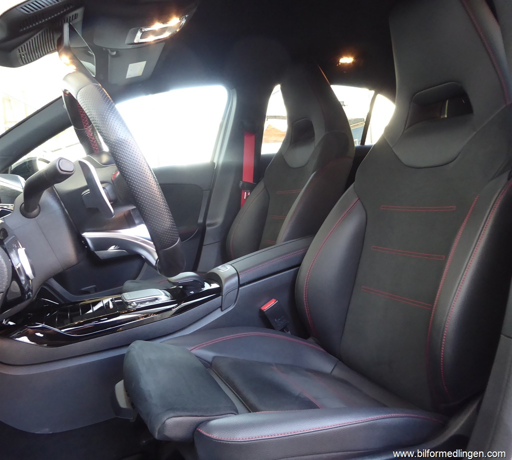 Bild 5 på Mercedes-Benz A