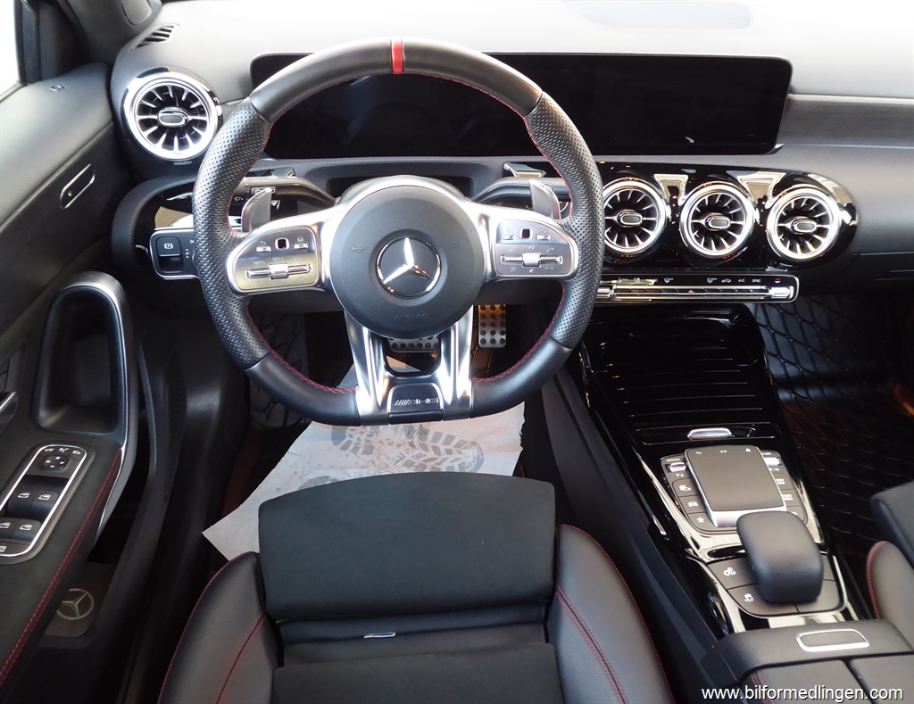 Bild 6 på Mercedes-Benz A
