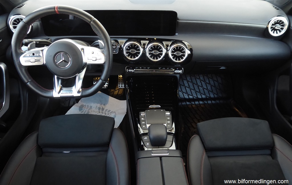 Bild 7 på Mercedes-Benz A