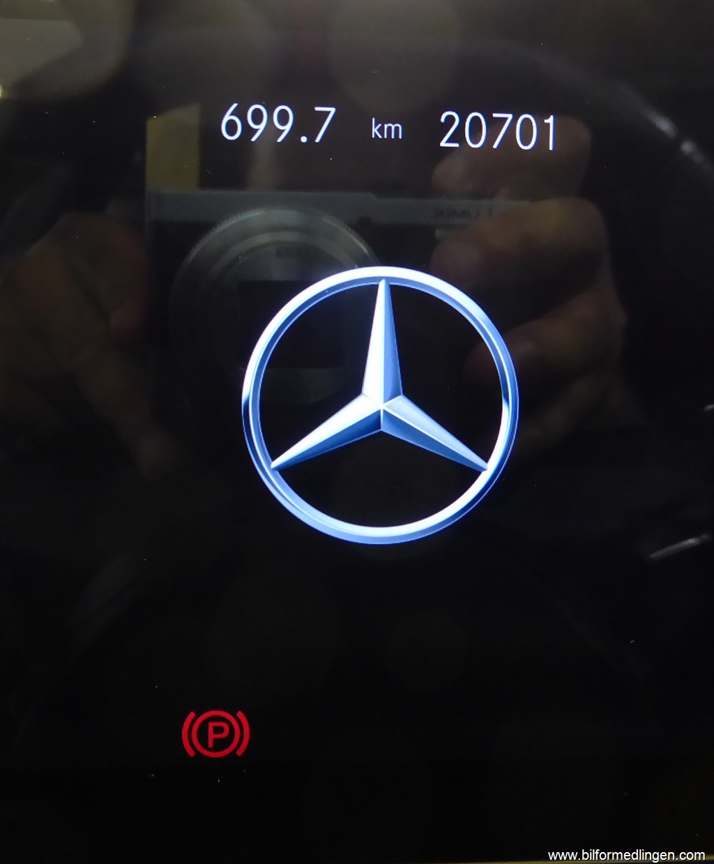 Bild 9 på Mercedes-Benz A