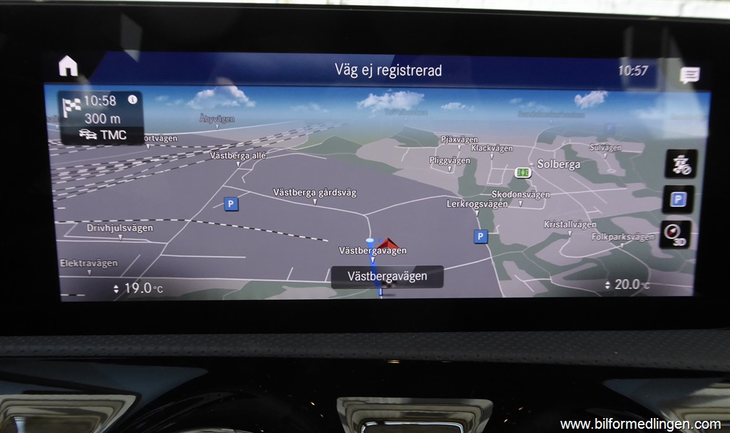 Bild 13 på Mercedes-Benz A