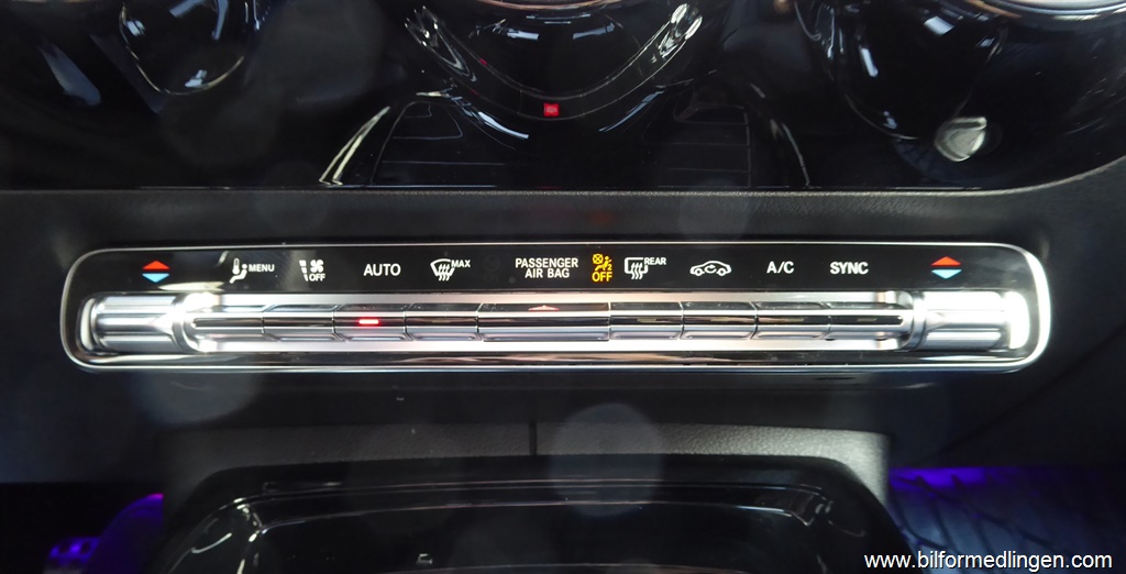 Bild 16 på Mercedes-Benz A