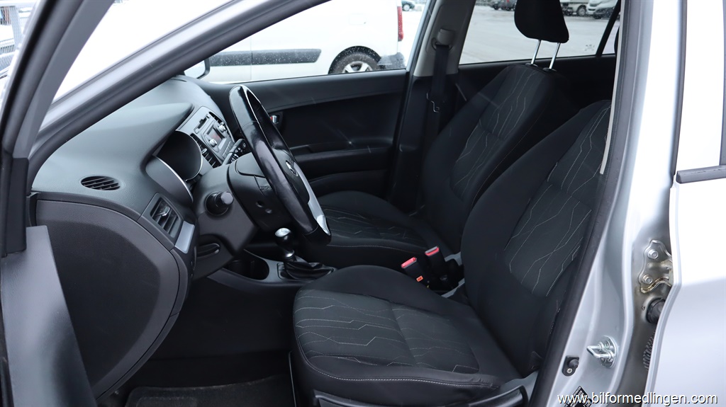 Bild 5 på Kia Picanto