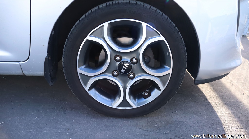 Bild 16 på Kia Picanto