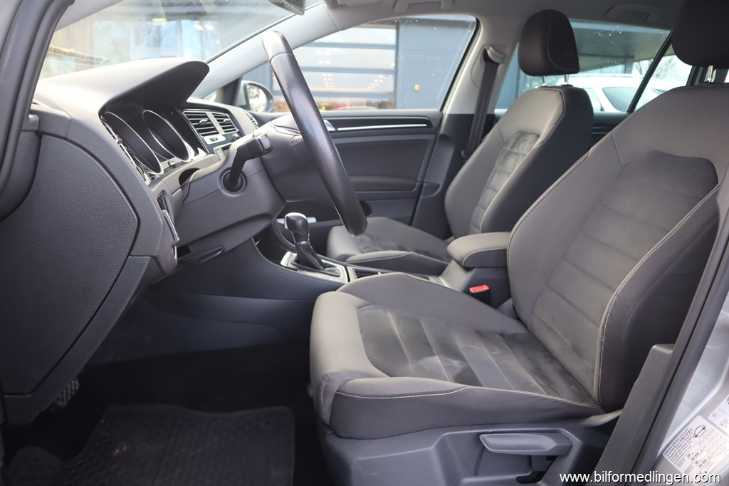Bild 4 på Volkswagen Golf