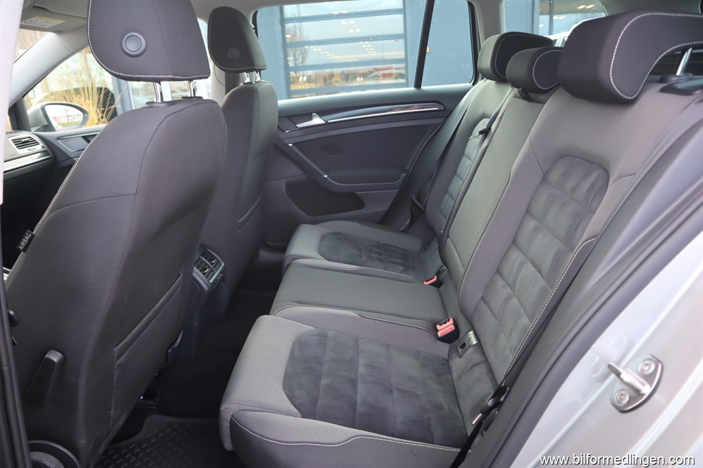Bild 6 på Volkswagen Golf
