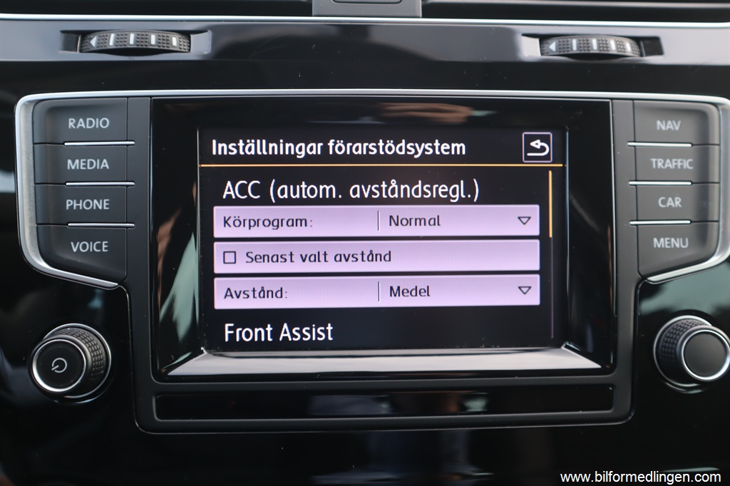 Bild 14 på Volkswagen Golf