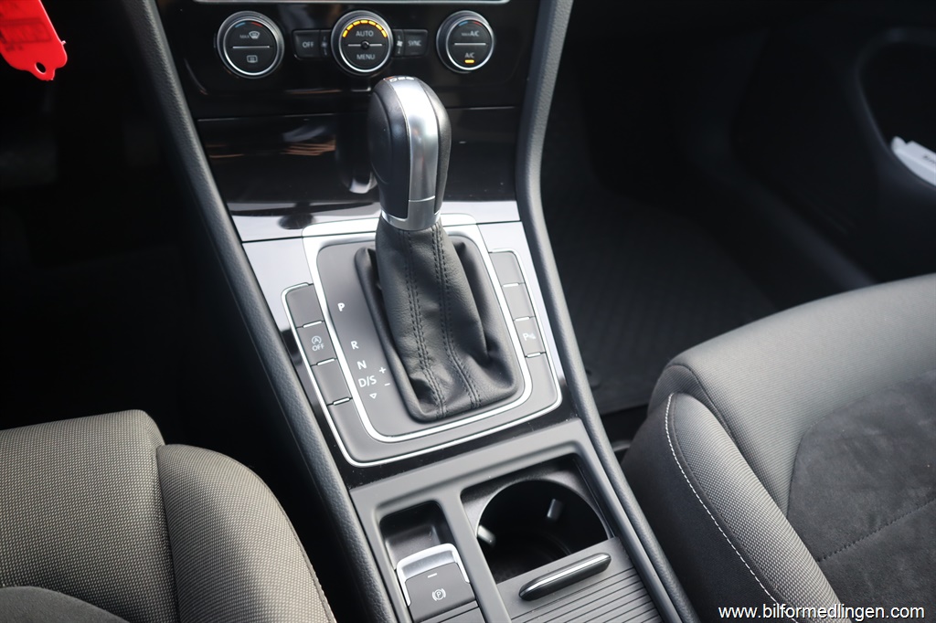 Bild 16 på Volkswagen Golf