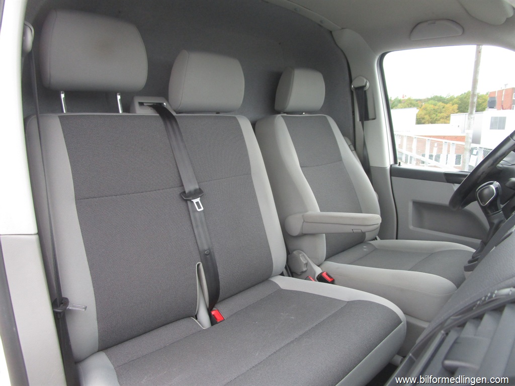 Bild 5 på Volkswagen Transporter